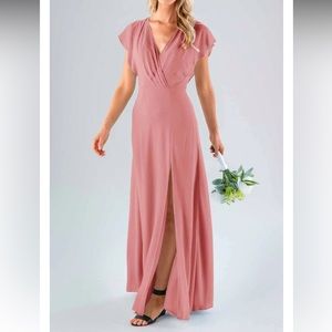 Bridesmaid Dress - Ava from Kennedy Blue